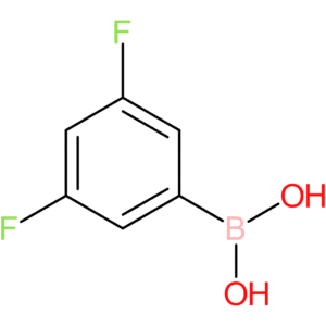 3,5-Difluorophenylboronic Acid