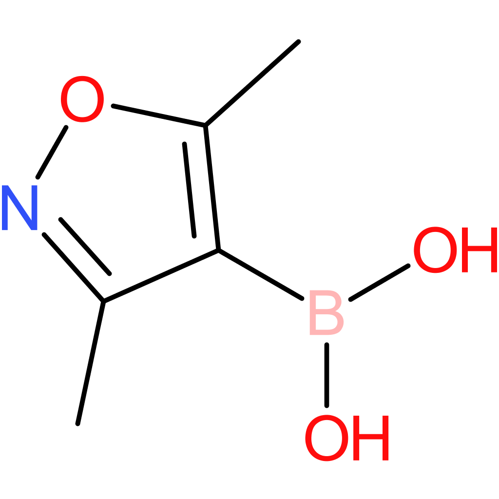 3,5-Dimethylisoxazole-4-boronic acid