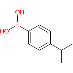 4-Isopropylphenylboronic Acid