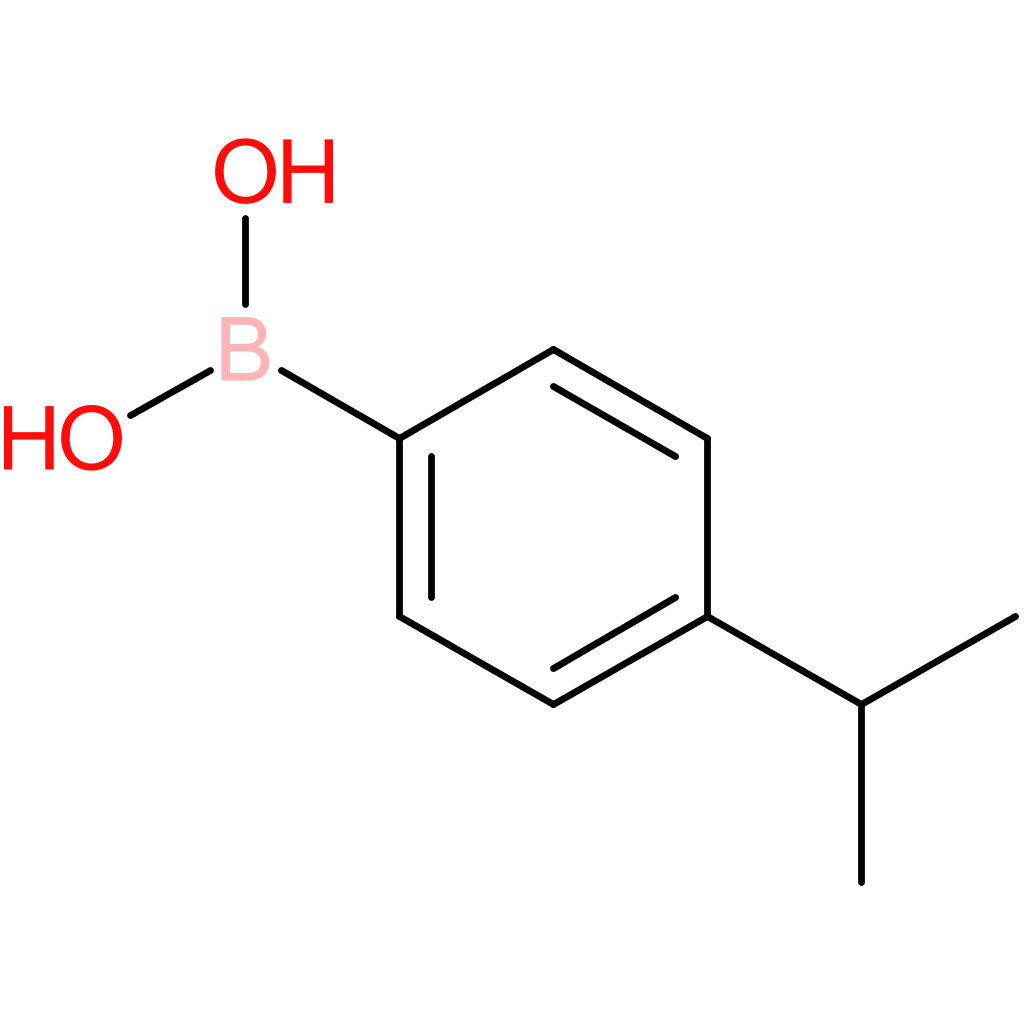 4-Isopropylphenylboronic Acid