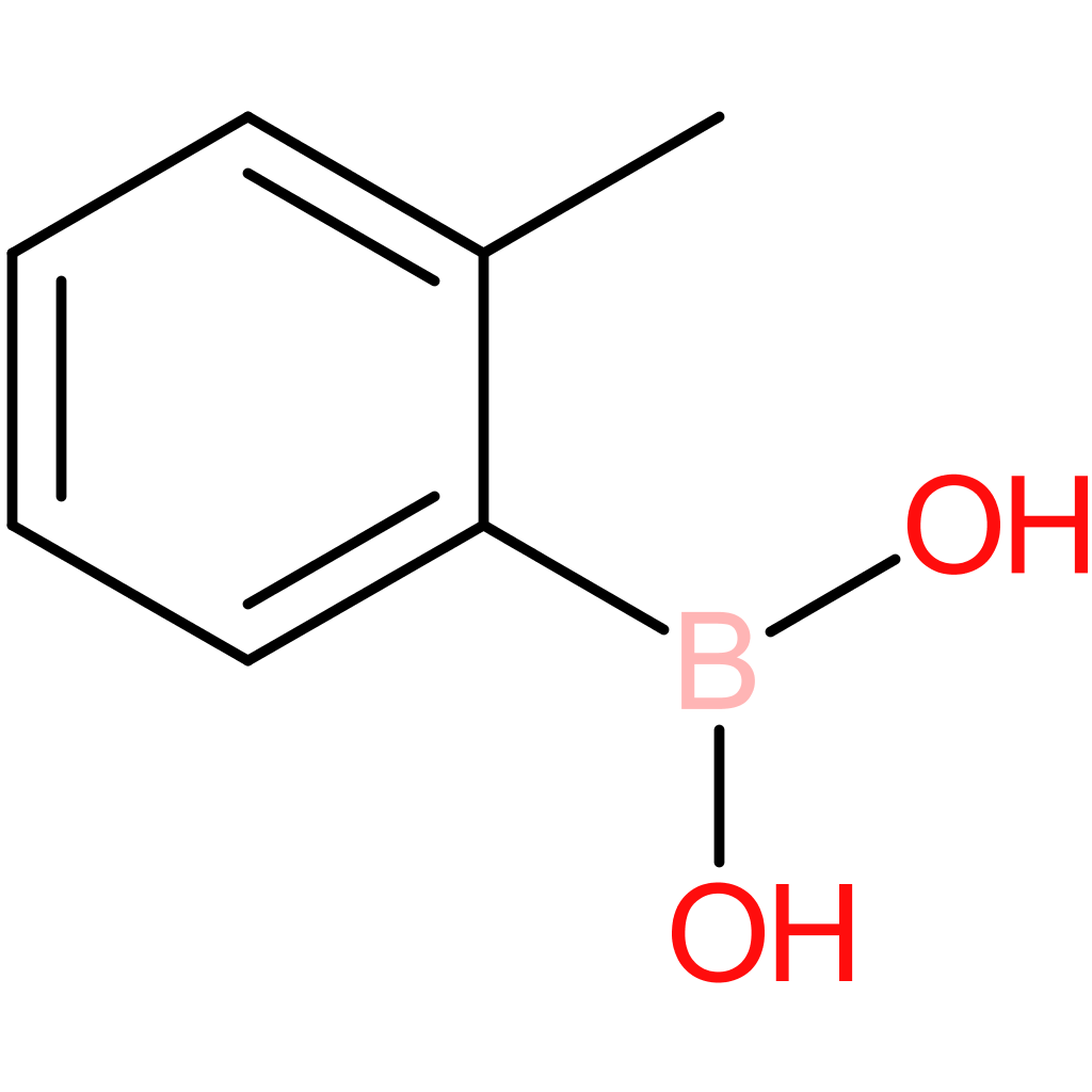 2-Tolylboronic Acid
