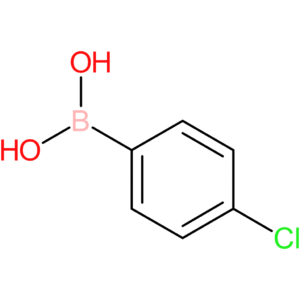 4-Chlorobenzeneboronic Acid