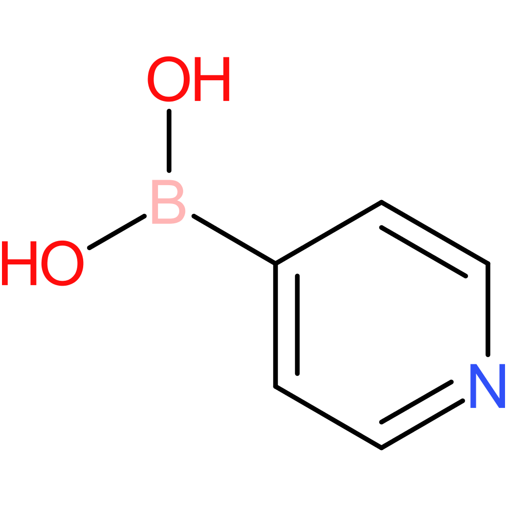 Pyridine-4-boronic acid