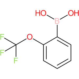 2-(Trifluoromethoxy)phenylboronic Acid