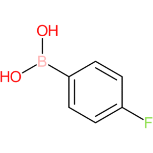 4-Fluorophenylboronic Acid