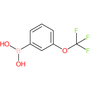 3-(Trifluoromethoxy)phenylboronic Acid