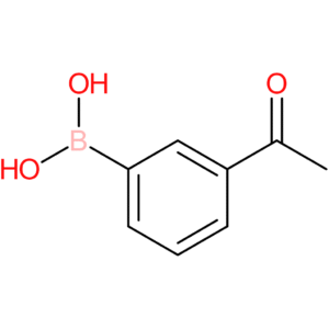 3-Acetylphenylboronic Acid