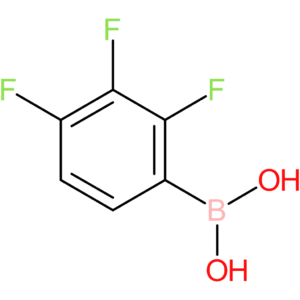 (2,3,4-Trifluorophenyl)boronic acid