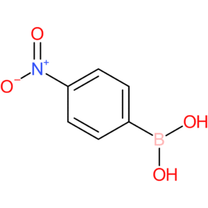 4-Nitrophenylboronic Acid