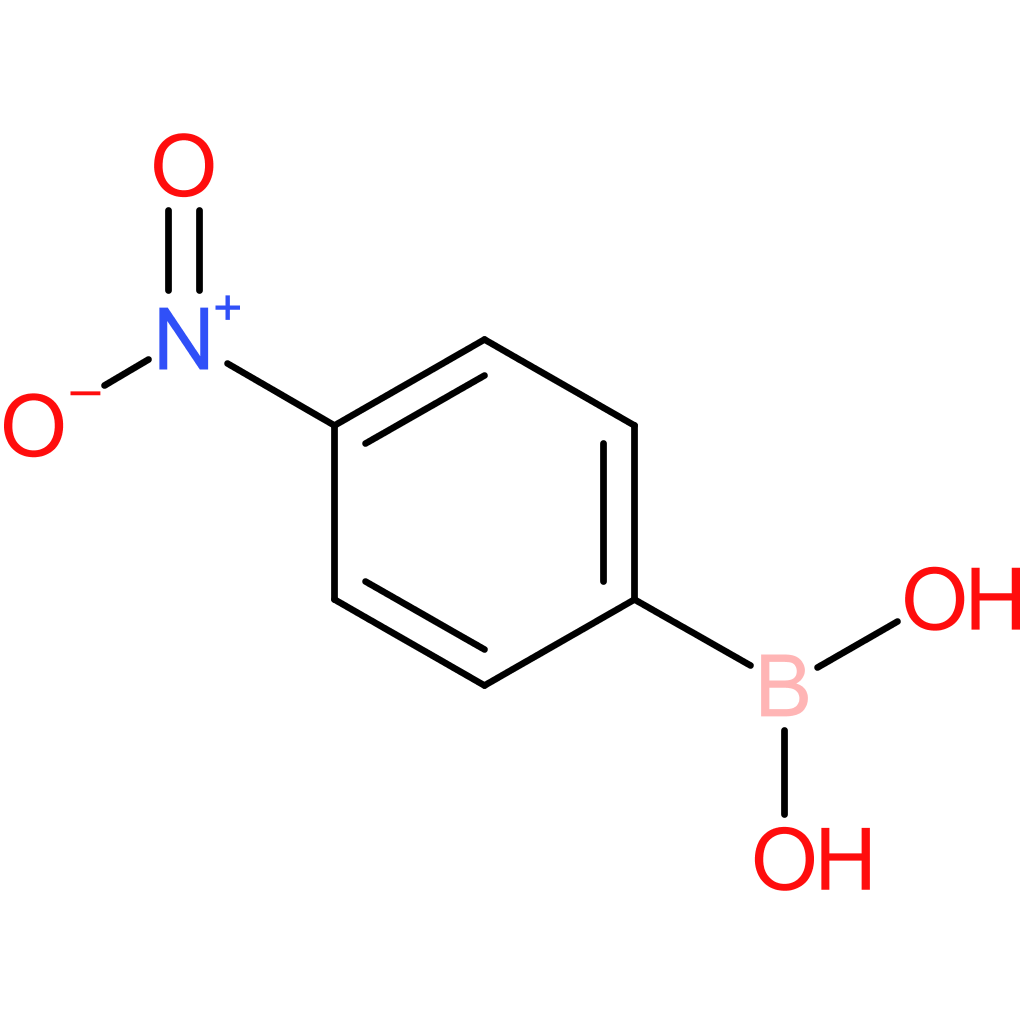 4-Nitrophenylboronic Acid