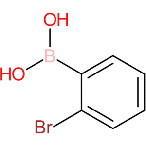 2-Bromophenylboronic Acid