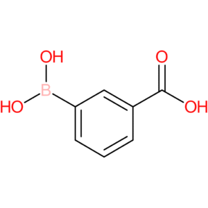 3-Carboxyphenylboronic Acid
