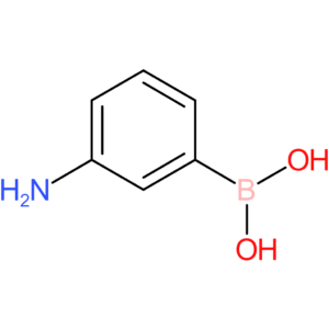 (3-Aminophenyl)boronic acid