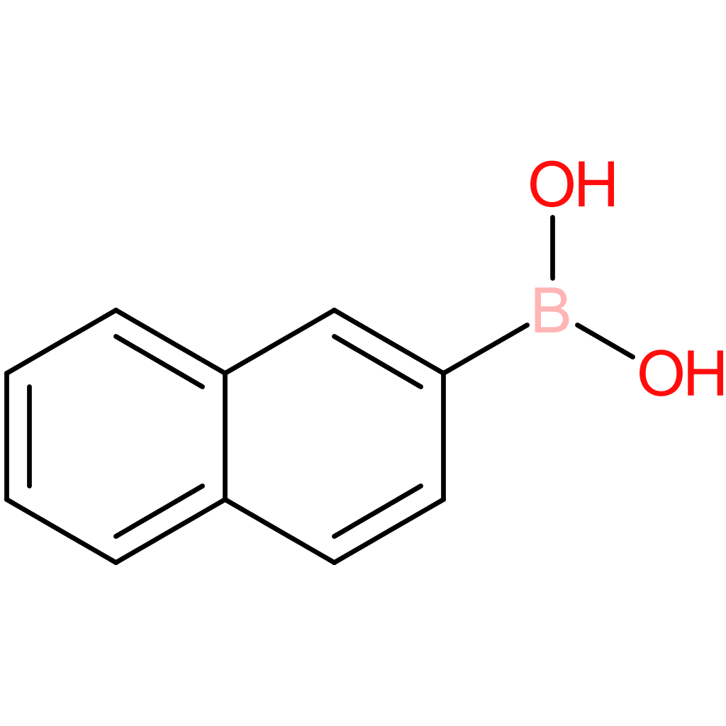 2-Naphthaleneboronic Acid