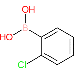 2-Chlorophenylboronic Acid