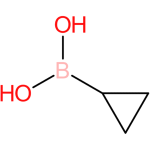 Cyclopropylboronic Acid