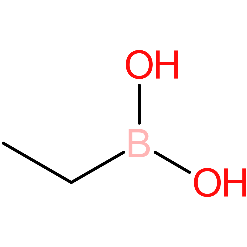 Ethylboronic acid