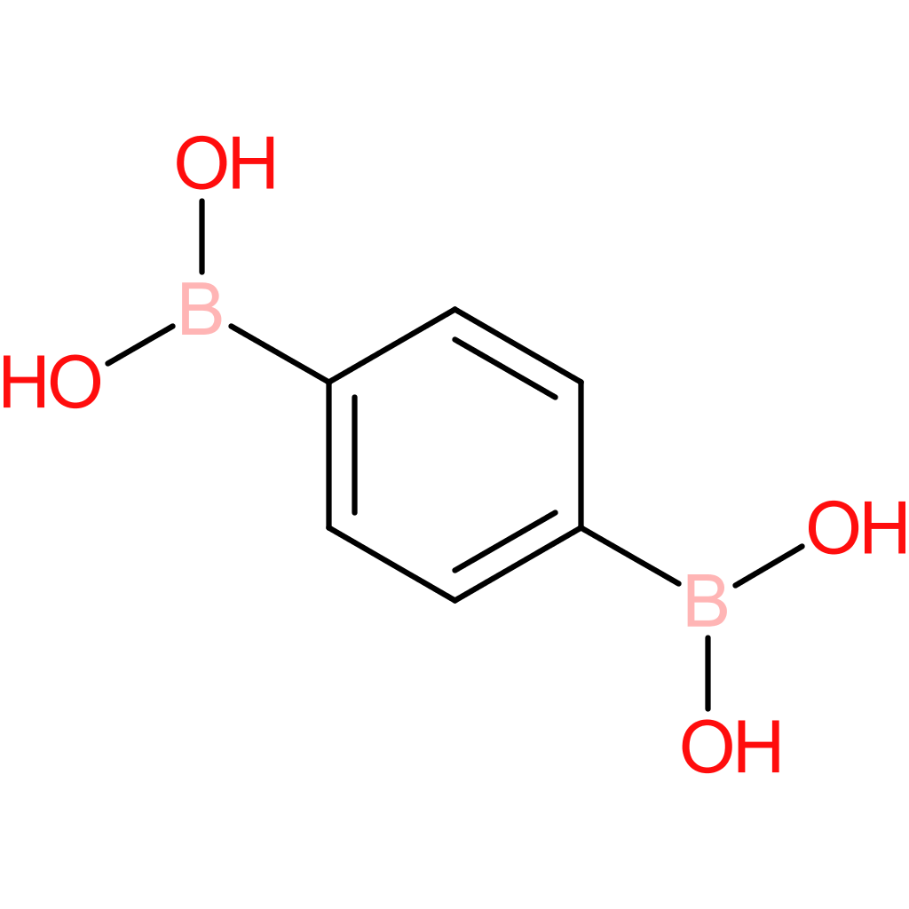 1,4-Benzenediboronic Acid