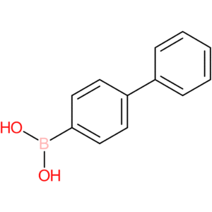 Biphenyl-4-boronic Acid
