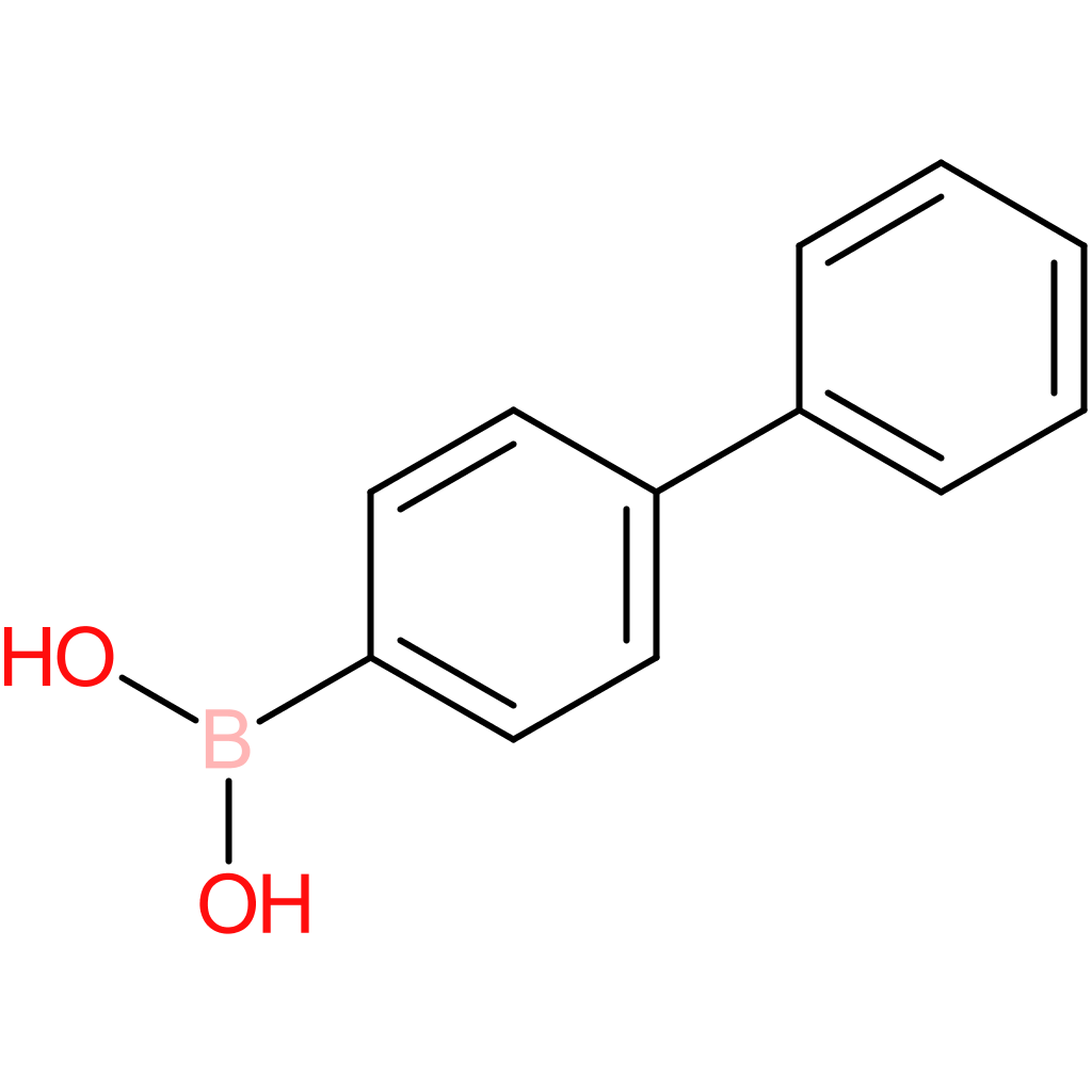 Biphenyl-4-boronic Acid