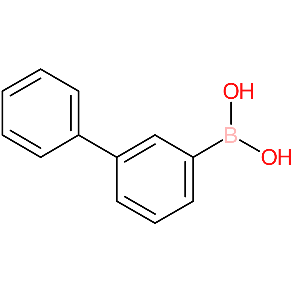 3-Biphenylboronic Acid