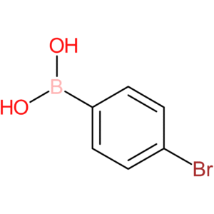 4-Bromophenylboronic Acid
