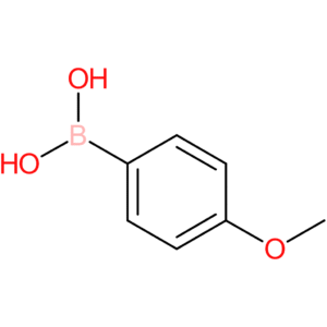 4-Methoxyphenylboronic Acid