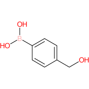 4-(Hydroxymethyl)benzeneboronic Acid