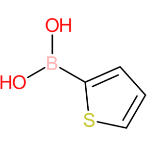 thiophene-2-boronic acid