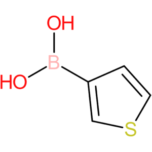 3-Thienylboronic Acid