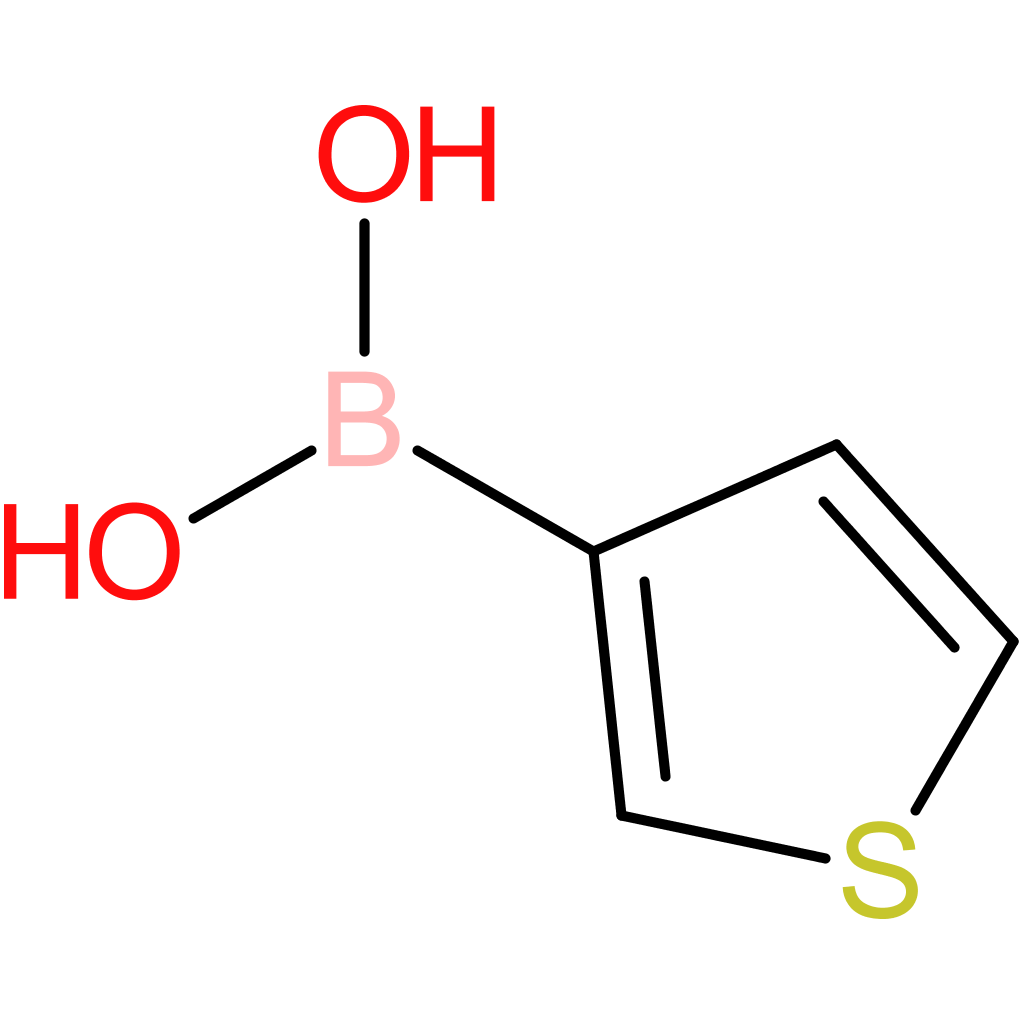 3-Thienylboronic Acid