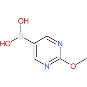2-Methoxypyrimidine-5-boronic Acid