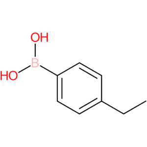 4-Ethylphenylboronic Acid