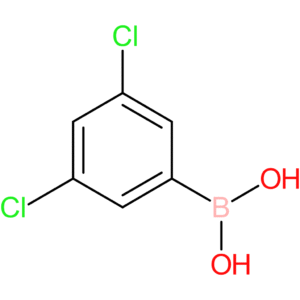 3,5-Dichlorophenylboronic Acid