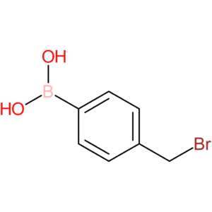 (4-(Bromomethyl)phenyl)boronic acid