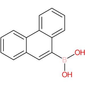 9-Phenanthreneboronic Acid