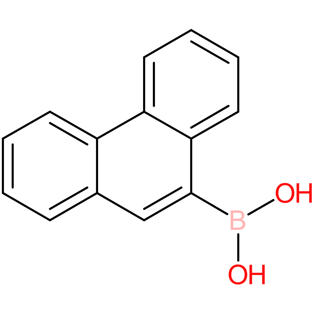9-Phenanthreneboronic Acid