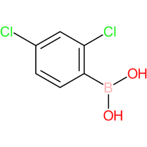 2,4-Dichlorophenylboronic Acid