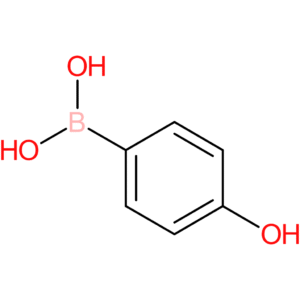 4-Hydroxyphenylboronic Acid