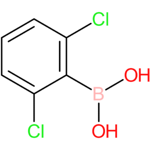 2,6-Dichlorophenylboronic Acid