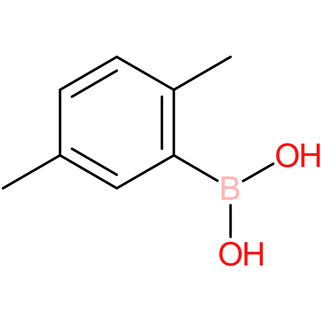 2,5-Dimethylphenylboronic Acid