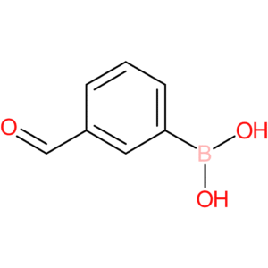 3-Formylphenylboronic Acid
