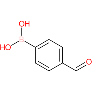 4-Formylphenylboronic Acid