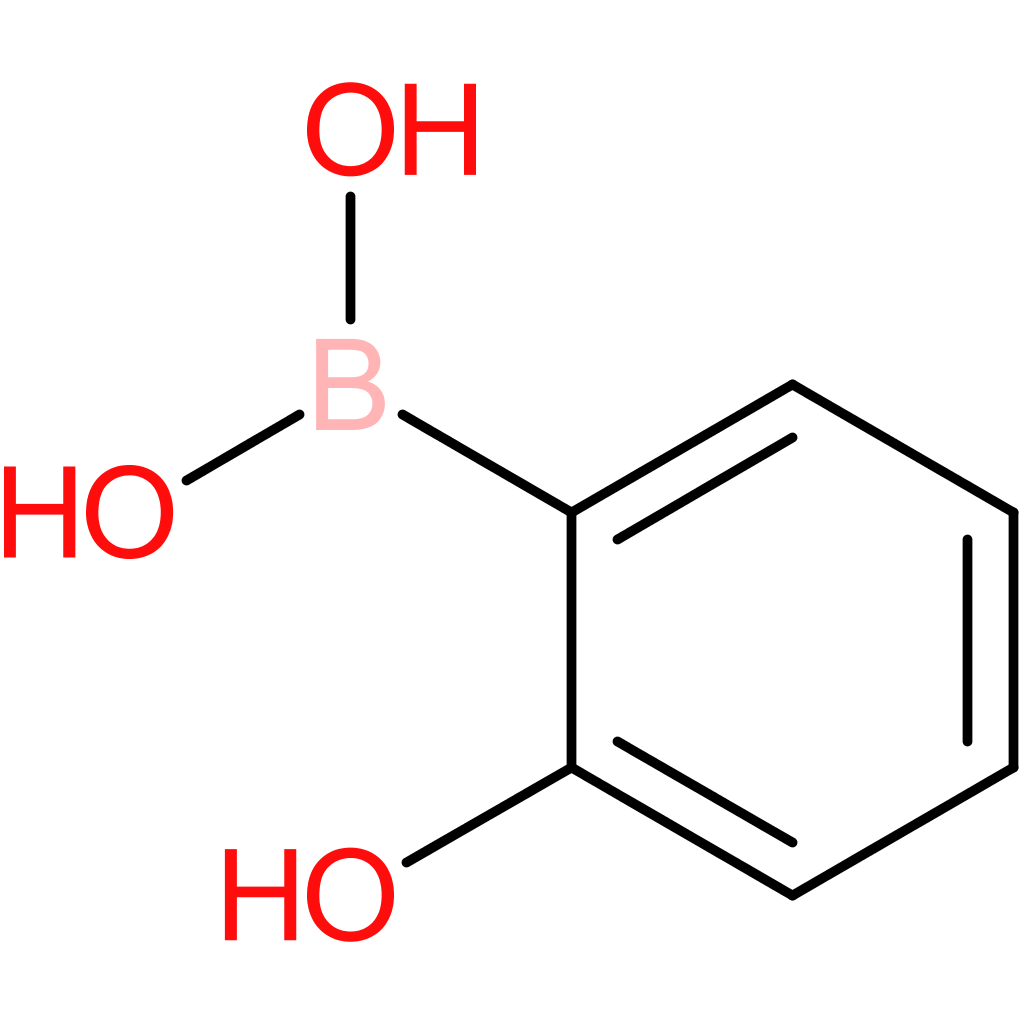 2-Hydroxyphenylboronic Acid