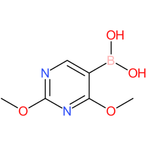 2,4-Dimethoxypyrimidine-5-boronic acid