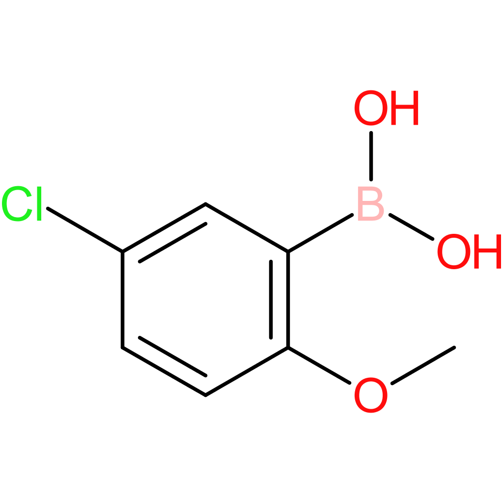 5-Chloro-2-methoxyphenylboronic Acid
