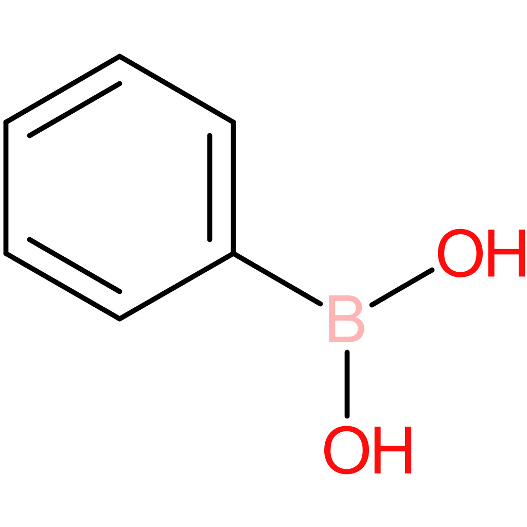 Benzeneboronic Acid