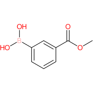 3-Methoxycarbonylphenylboronic Acid
