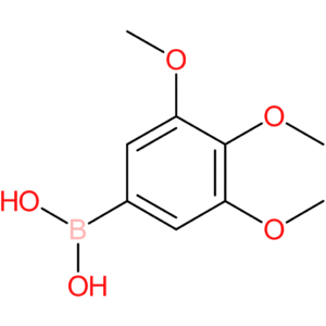 (3,4,5-Trimethoxyphenyl)boronic acid