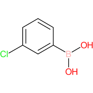 3-Chlorophenylboronic Acid